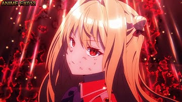 Hikikomari Kyuuketsuki no Monmon OST 13 Unmei
