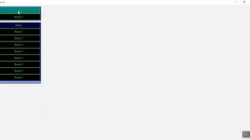 Créer un slide de bouton en c#