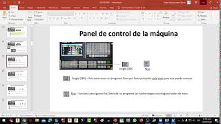 Information Masterclass CNC Update