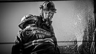 WAY DOWN - A FIREFIGHTER TRIBUTE