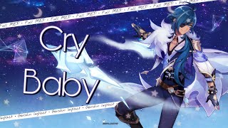 Cry baby | MEP | Genshin Impact