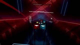 HIBANA feat. Hatsune Miku - DECO*27 | Beat Saber
