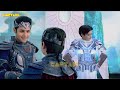 Baalveer Returns ( बालवीर ) || EP -  107, 108, 109