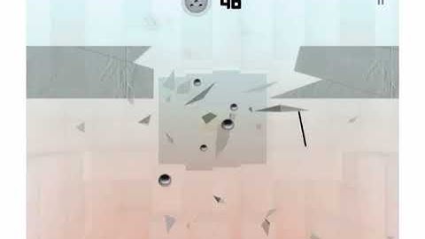 Neglum original and reversed smash hit mayhem mode part and back 1