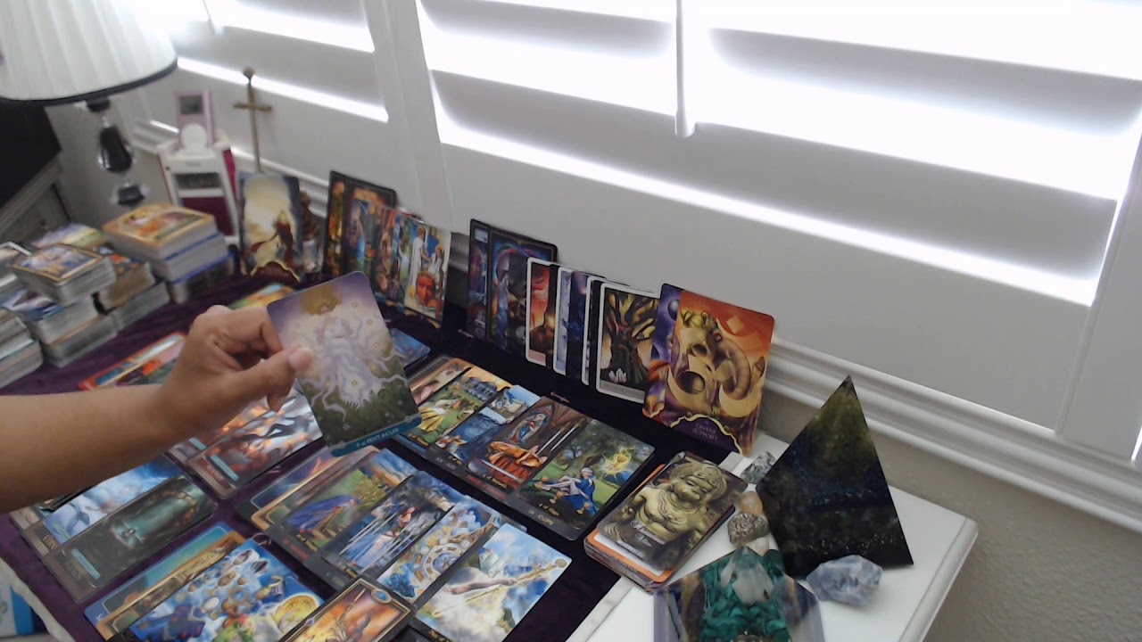 Twin Flame Tarot Reading -TOWER! TOWER! TOWER! Divine Intervention necessary to remove stagnation!