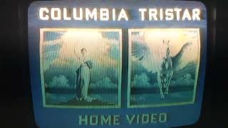 Opening To Multiplicity 1996 VHS (USA)