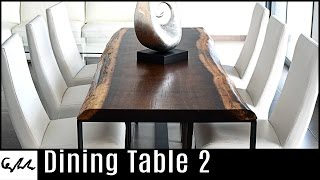 Dining Table 2