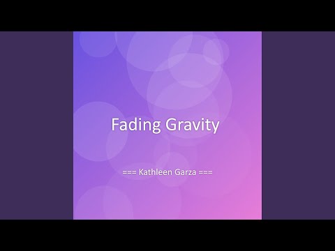 Fading Gravity