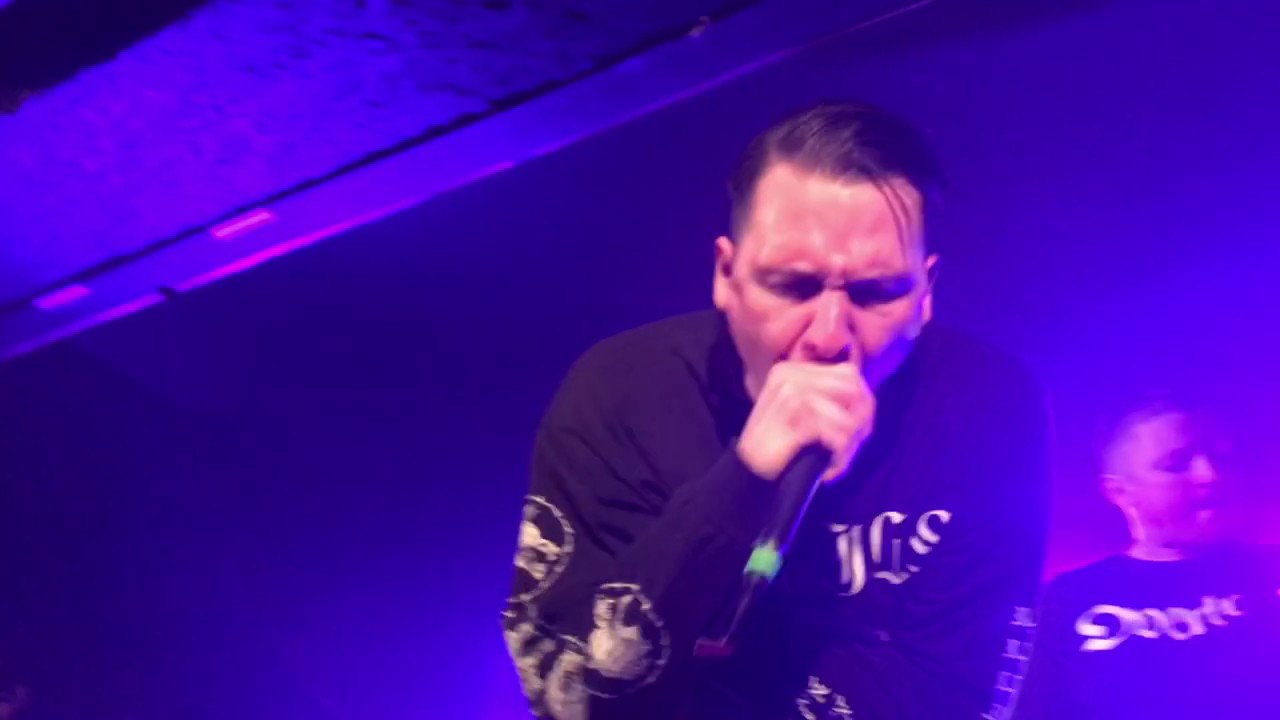 Ver Redemption Denied : Lex Talionis - Life Sentence - Solace - Before The Fall - Restless (Live) en YouTube Ver Redemption Denied : Lex Talionis - Life Sentence - Solace - Before The Fall - Restless (Live) en YouTube