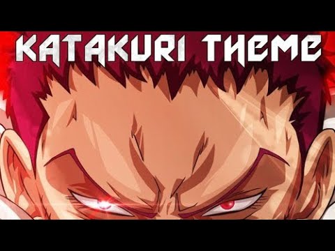 One Piece: Katakuri Theme [Epic Orchestral Cinematic Remix] ft