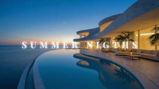 Deep House For Focus | Tropical Dream Mix - Deep Sunset Session & Chillout House Vibes 2026