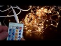 Fairy Light Strand - LED Lights for your stuff