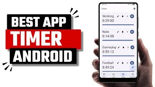 أفضل تطبيق مؤقت لنظام أندرويد screenshot 5