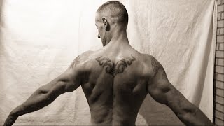 Get In Shape In 15 Minutes Per Week - H.I.T. - Body By Science