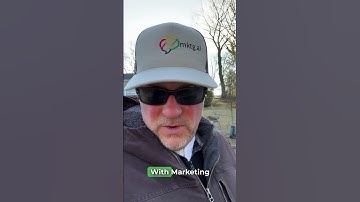 Marketers Deserve a Bloomberg Terminal | Kevin Wassong, Founder & CEO of mktg.ai