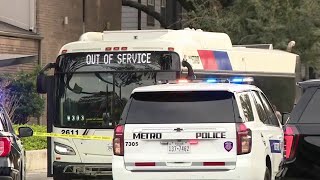 Houston METRO bus shooting: Teen suspects' criminal history raising concerns
