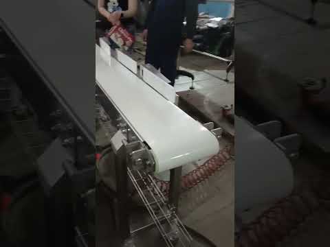 Ленточный конвейер +3