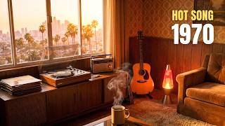70s Golden Oldies – Timeless Hits Playlist
