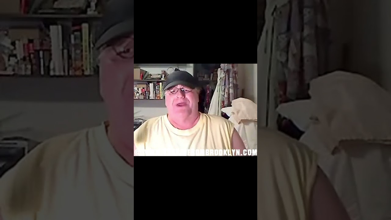 The Kid From Brooklyn