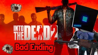 Tóm Tắt Game Trong 4 Phút | Into The Dead 2 (Bad Ending)