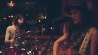 The Vespers - Another's Arms (Coldplay) - [Smoakstack Sessions - 1/4]