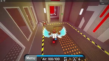 Nemesis (Hard) and The Grid (Hard) Flood Escape 2 (FE2) Map Test