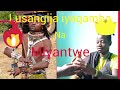 LUSANGIJA IYAGAMBA FT MLYANTWE