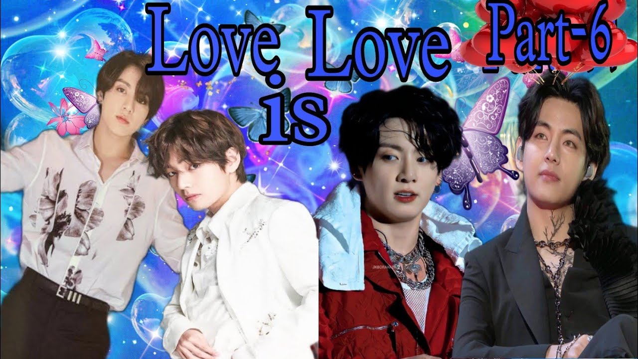 Jk suck Tae lips 🙈😉 love is love 💞 part-6 💞 taekook arrenge Marriage love story 💜 #bts #taekook