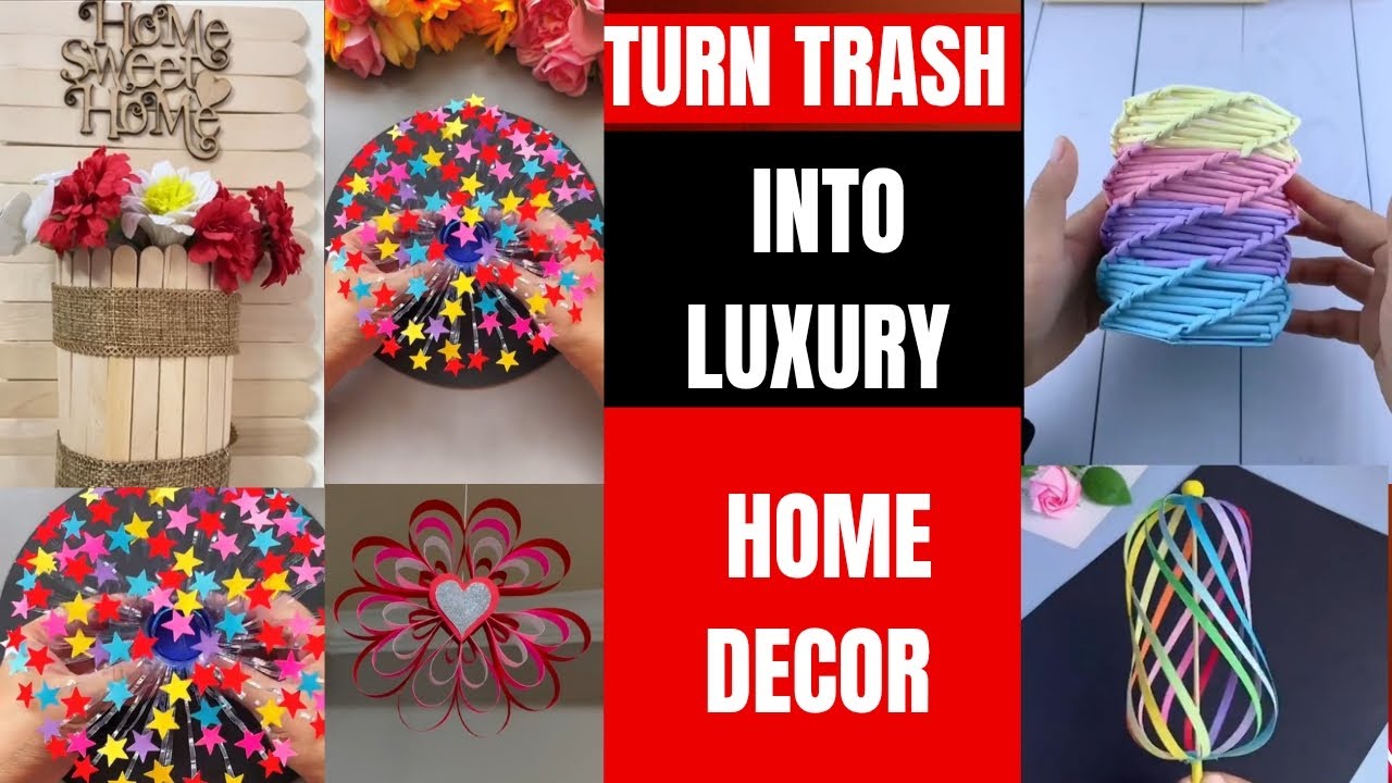 Top home decor hacks that turn poor into wow 