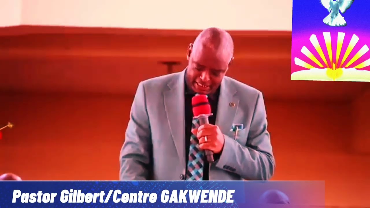 Mwene Data ufise igisika imbere yawe, kurikira ubwo BUTUMWA/ By Past Gilbert.