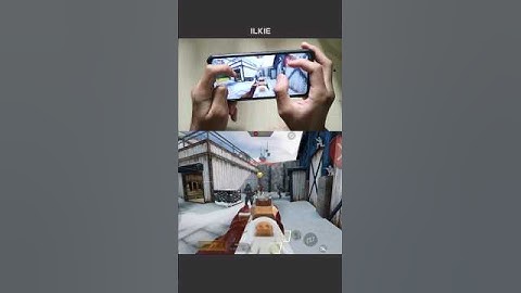 Its like 2 vs 4 #gaming #shorts #codm