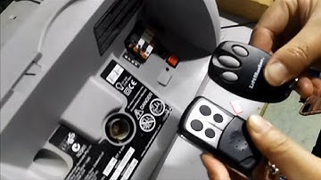 Compatible Lifemaster 94335E Remote Control