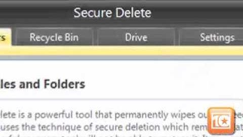 Advanced System Optimizer 3 award 2011
