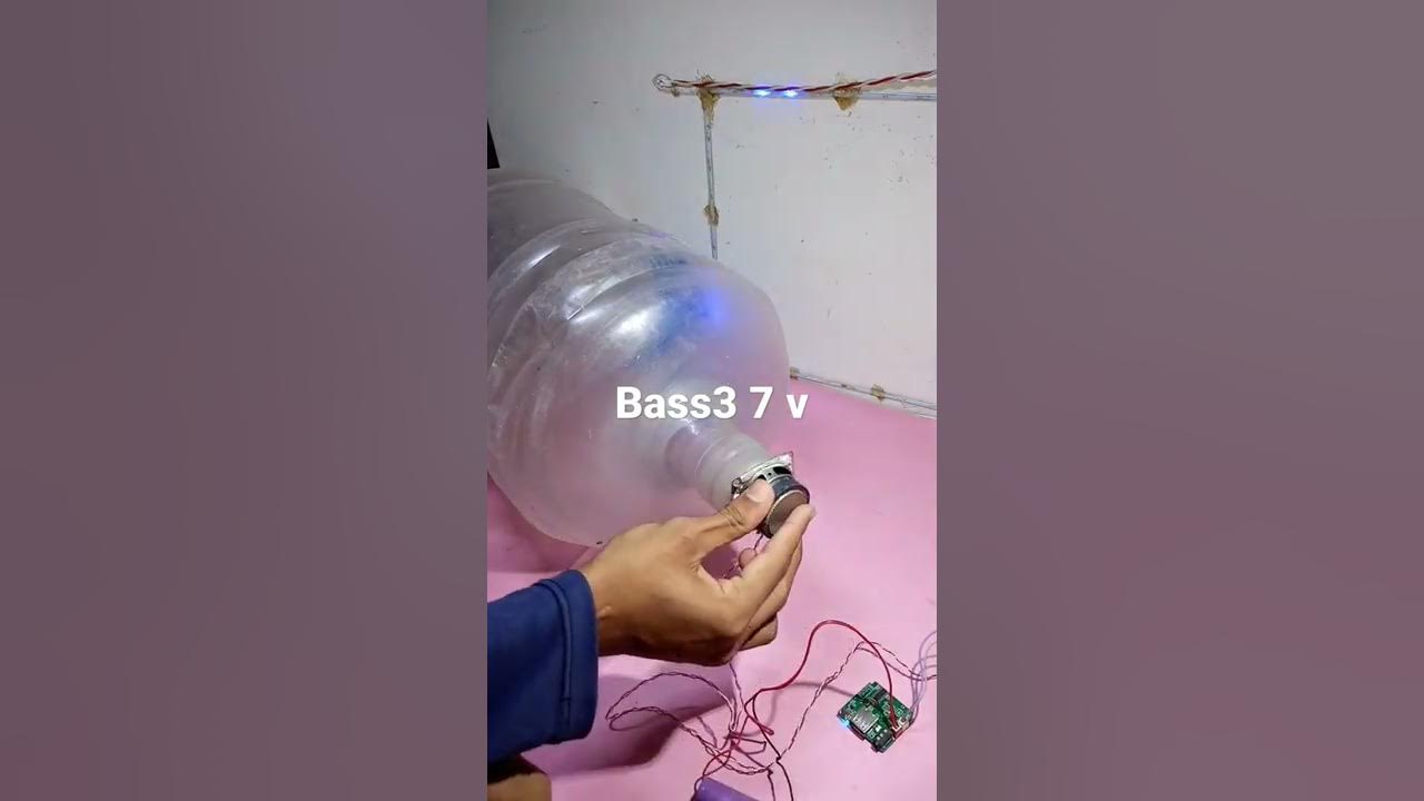 Making A Mini Bluetooth Speaker #shorts || How To MakeBluetoothSpeakerAtHome@Ubaiamanelectricwork Making A Mini Bluetooth Speaker #shorts || How To MakeBluetoothSpeakerAtHome@Ubaiamanelectricwork