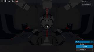 Roblox's 1st intense reactor startup ever!