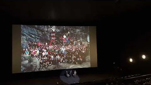 SCOOBY-DOO 20TH ANNIVERSARY Q&A | Neil Fanning @ G...