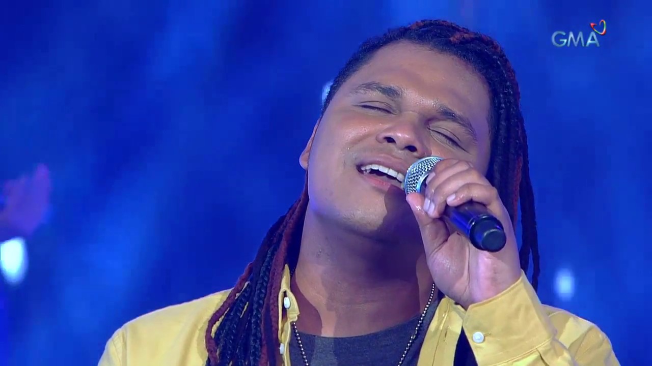 Garrett Bolden makes P!nk proud with 'Perfect' | Studio 7
