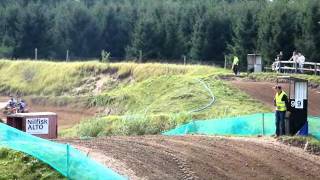 EMX Slagelse 1 del