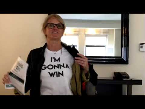 Are you holding onto friends from the past? | #SpringItOn with Mel Robbins Week 1, Day 3