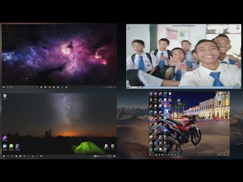 Windows 10 and 7 Crazy Errror Battle (Full version)