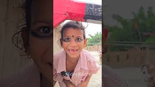 Atika Ko Kurkure Kharidke Diya Sukhasan Ka Star Video Trending