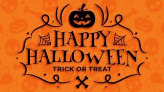 PS8 Virtual Halloween Parade 2020