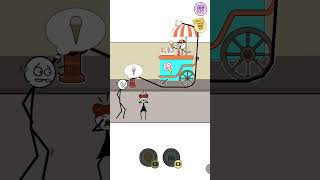 thief puzzle gaming shots video #youtube #short #vira #gamerlife #trendingvideo #thiefpuzzle #india