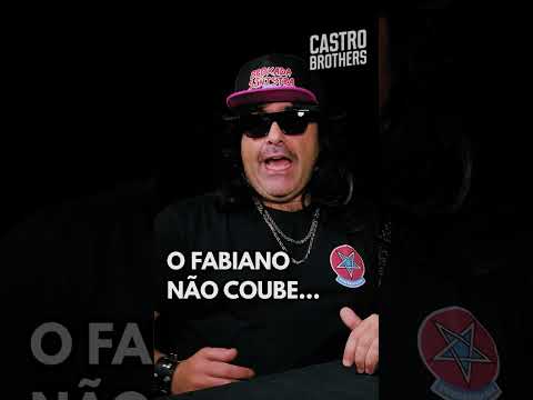 A dupla do César Menotti