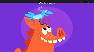 The Backwards Alphabet Song By Abcmouse Reversed Version
