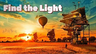 Find the Light ♫ 1 Hour Chill Mix