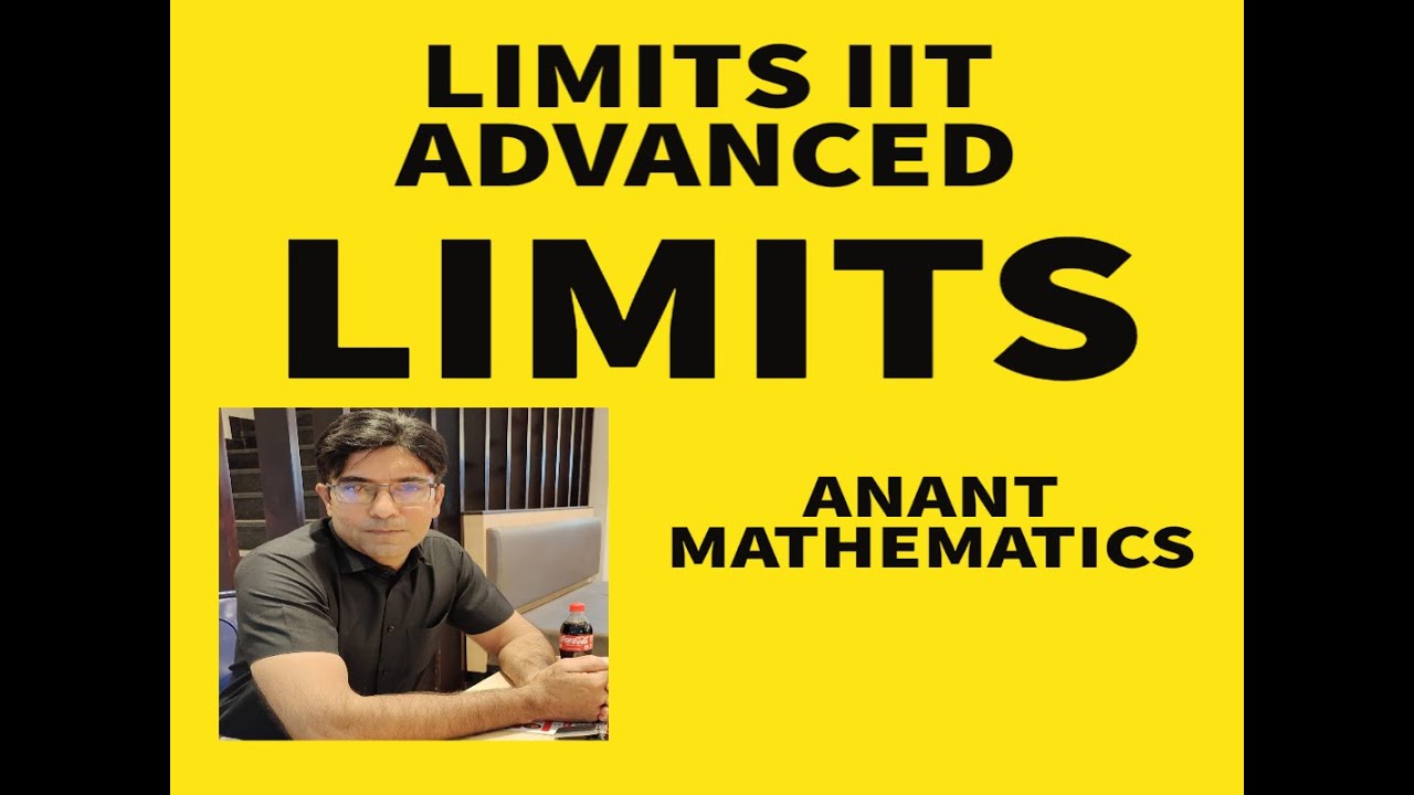 jee advanced 2014# Limits # CLASS 12 # JEE MAINS/ ADVANCED