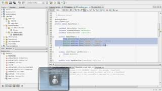 JSF DataTable (JavaServer Faces Tutorial 12)