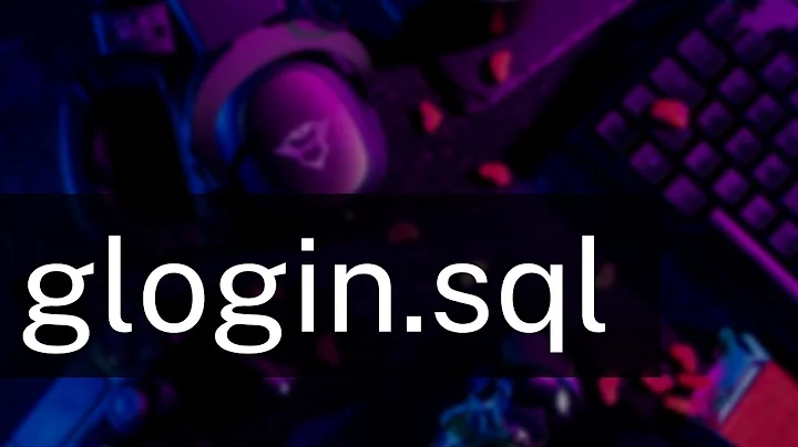 Automate Oracle DB Health Checks | glogin.sql in Oracle