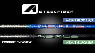 Introducing SteelFiber NEXUS Irons